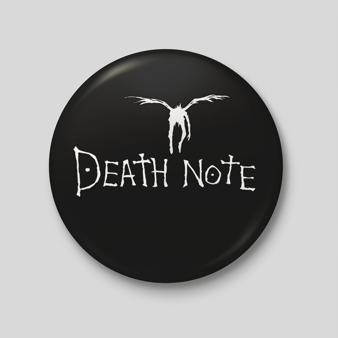 Death Note Shinigami Studios